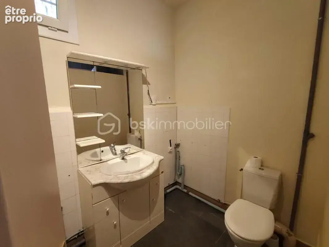 maison principal ,gite, grange, joli terrain - photo 19
