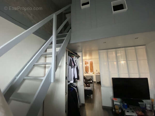 Maison à TREMBLAY-LES-VILLAGES