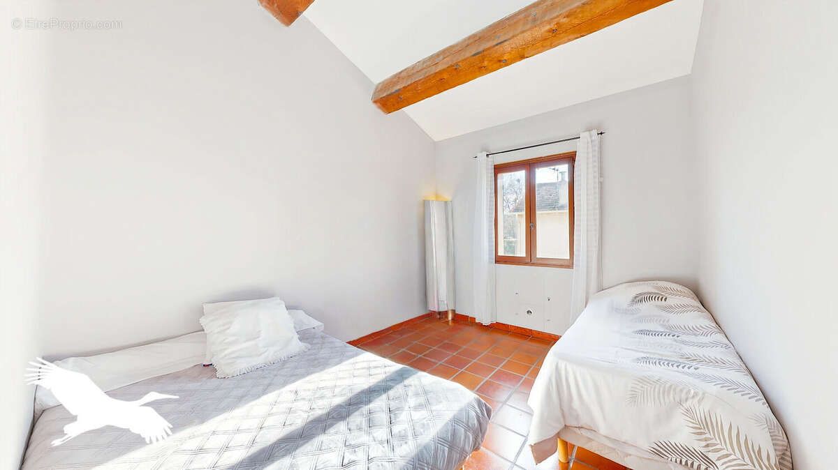 Maison à MARSEILLE-13E