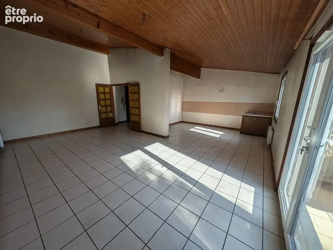 Nouveauté - F3 de 89 m2 avec terrrasse de 36m2 - photo 6