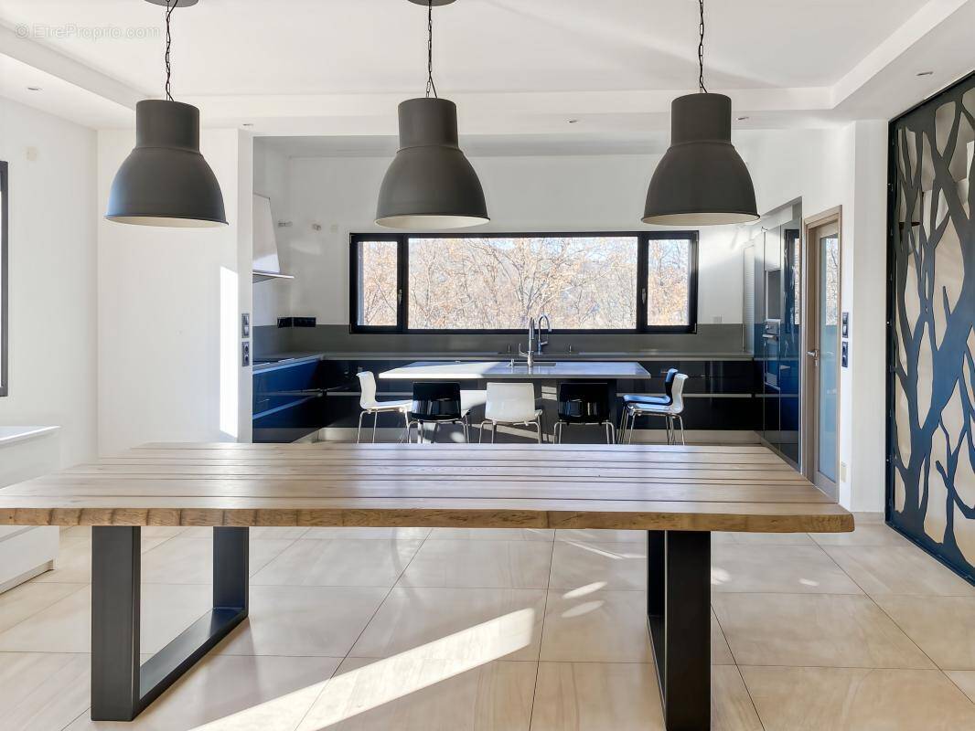 Maison à BRAS-D'ASSE