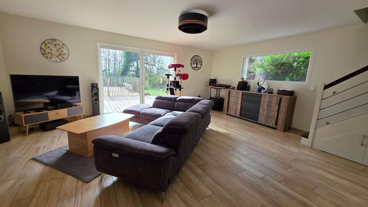 Maison à SOULAC-SUR-MER