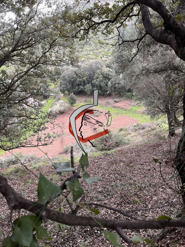 Terrain à ALATA