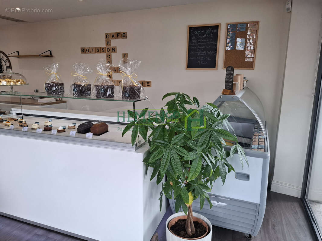 Salon de thé, pâtisserie, glacerie, confiserie - photo 5