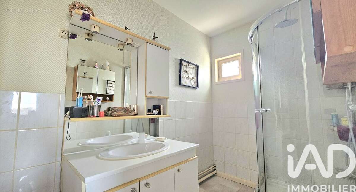 Photo 7 - Appartement à SAINT-ANDRE-LEZ-LILLE