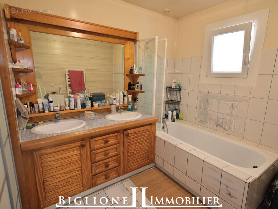 Maison à MONTFERMEIL