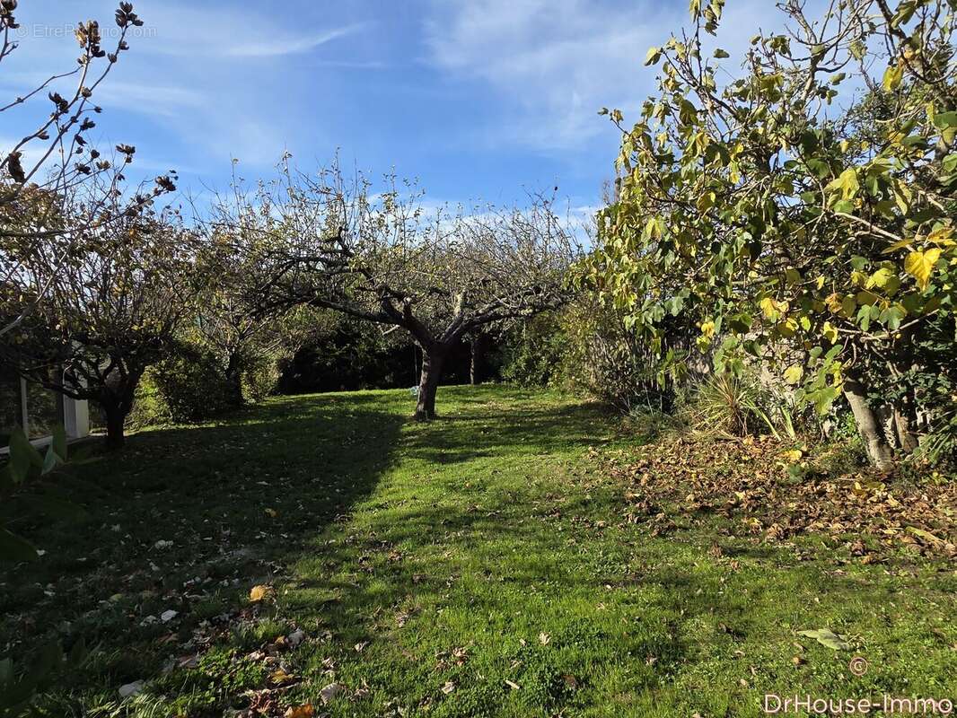 Maison à LA BERNERIE-EN-RETZ