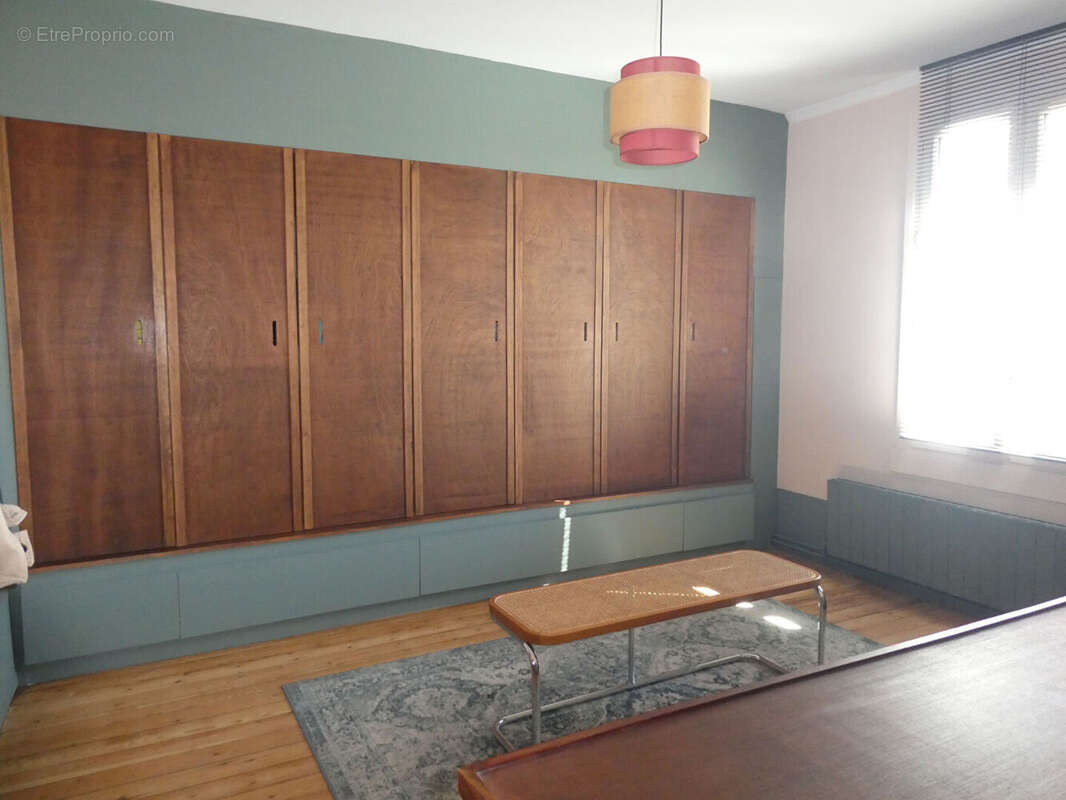 Maison à CORMEILLES