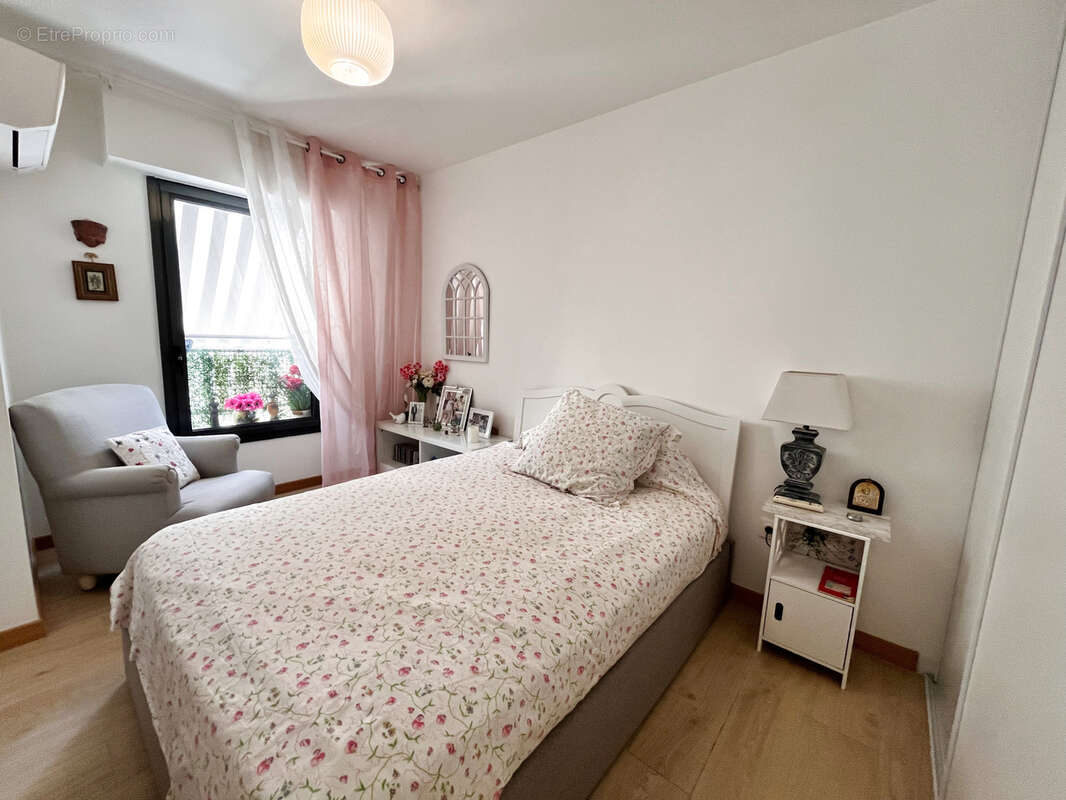 À vendre 2 pièces 42 m2 - les hespérides cannes croisette - photo 8