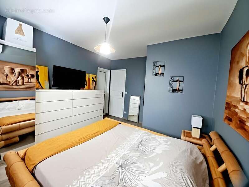 Maison à vendre 7 pièces SAINT FRANCOIS (971) - photo 12