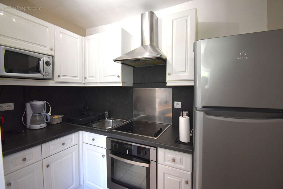 Appartement à SAINT-RAPHAEL