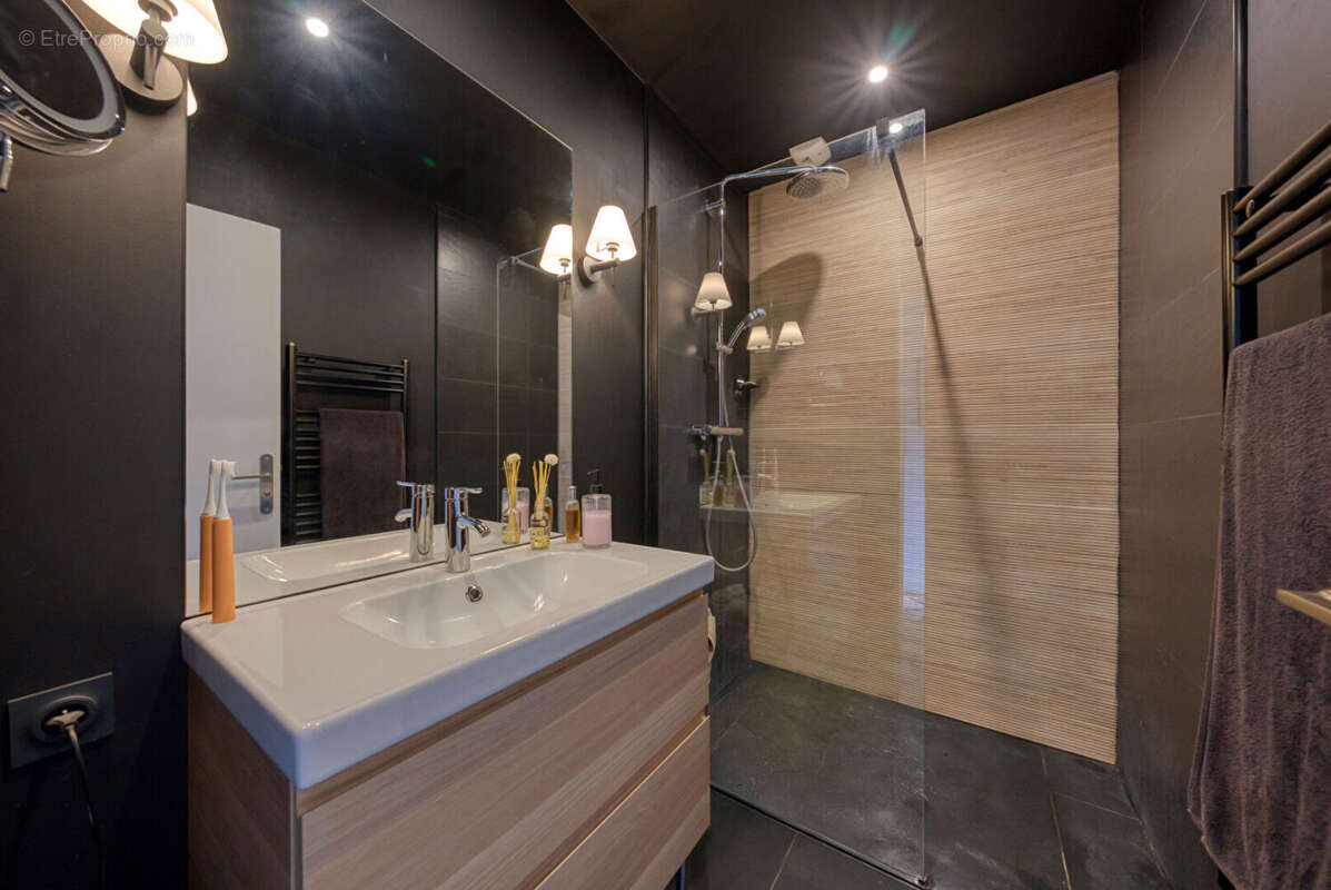 Maison - Saint-Grégoire - photo 13