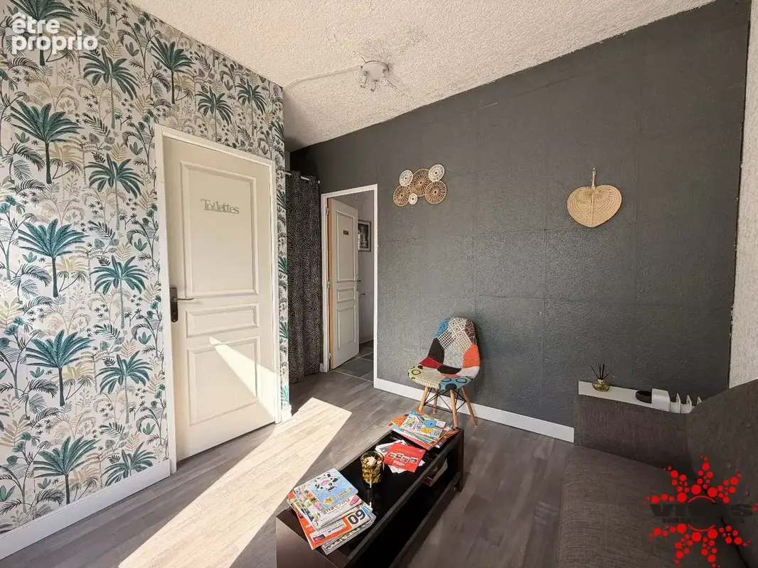 Villa familliale T8 avec logement indépendant  avec piscine - photo 16