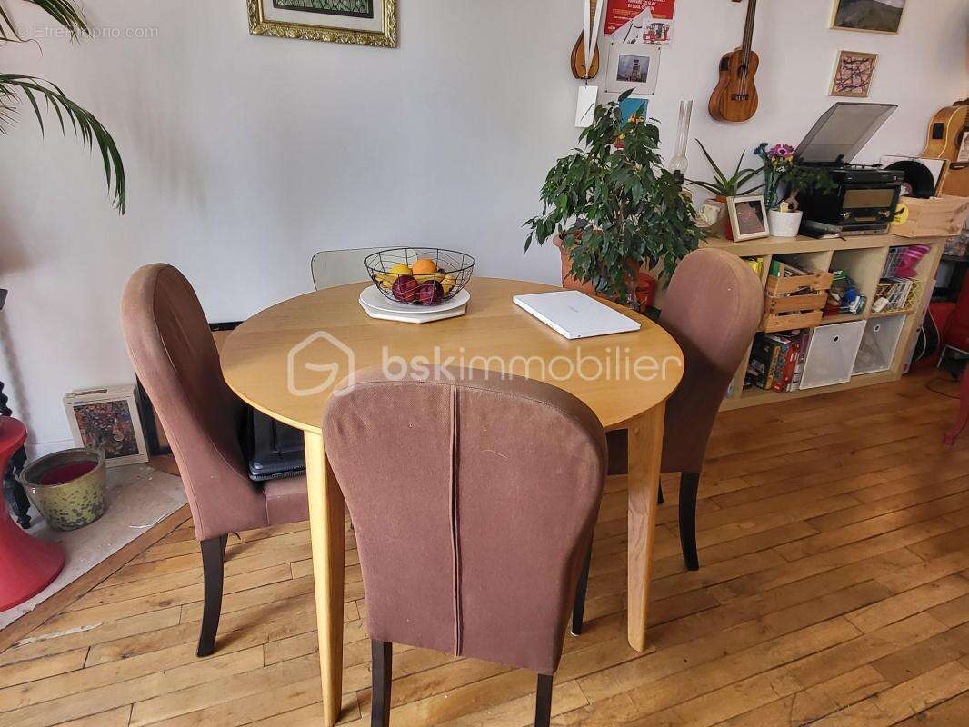 Chamant 2 Piéces tout confort - photo 9