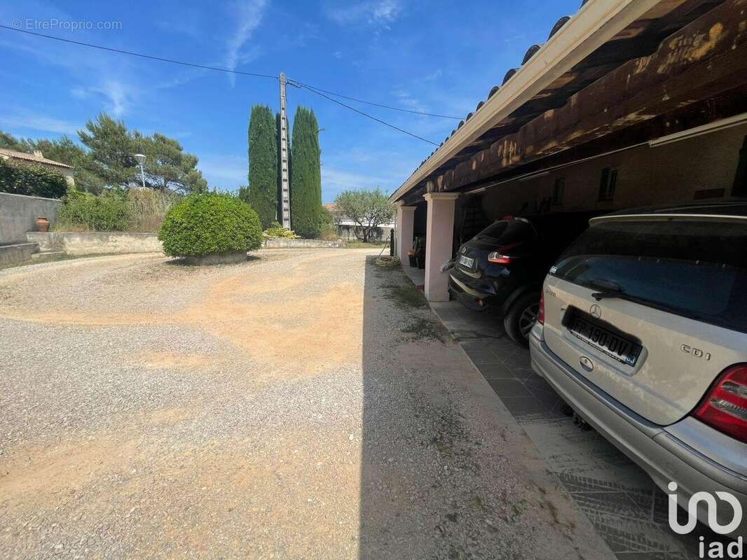 Photo 6 - Maison à FORCALQUEIRET