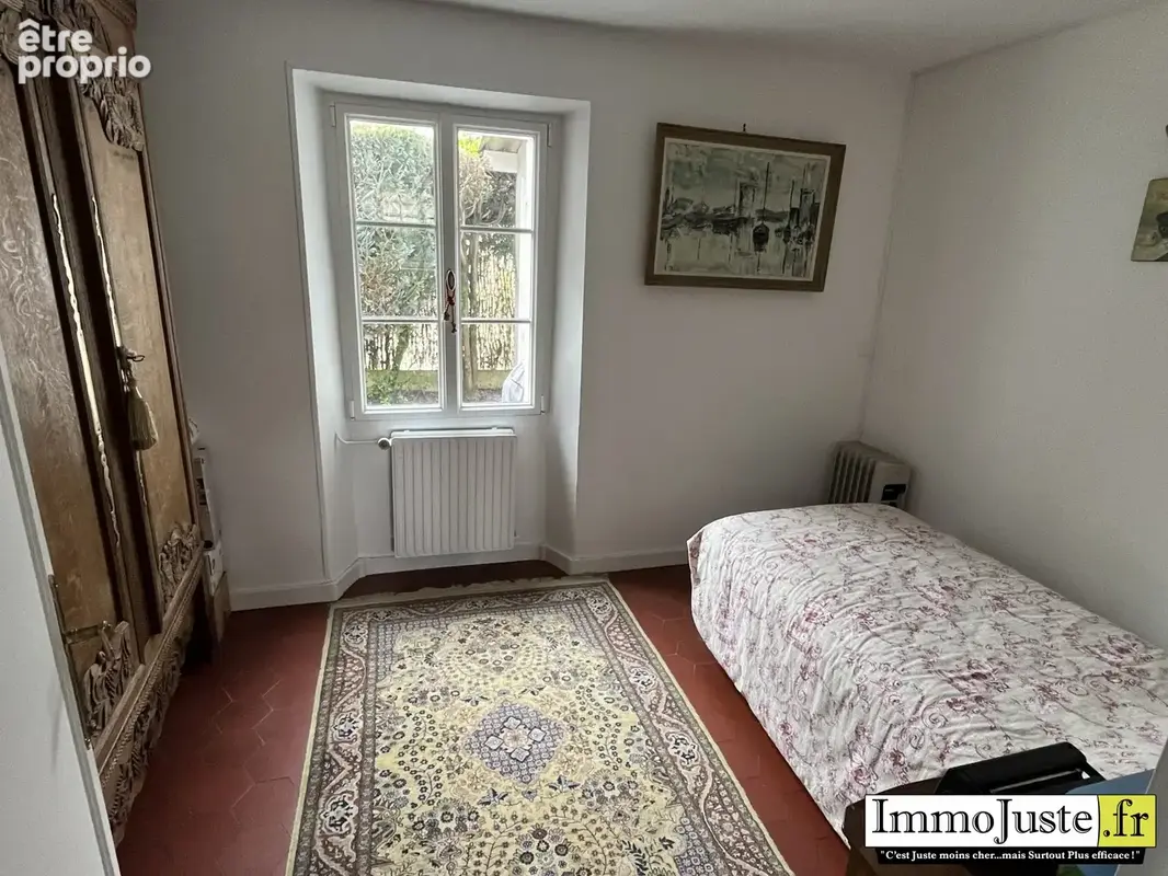 Maison 6 pièces 154 m² à vendre à Le Perray-En-Yvelines (78610) - photo 8