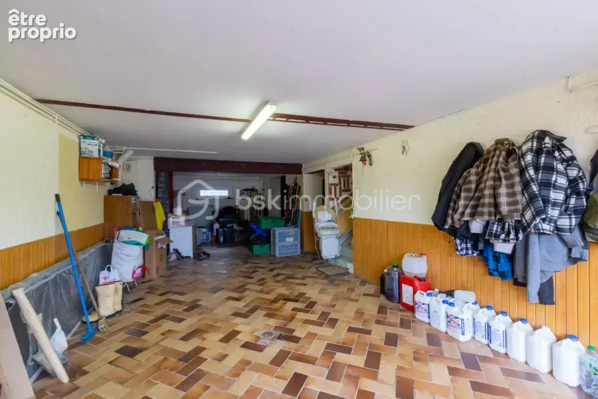 Maison traditionnelle - photo 25
