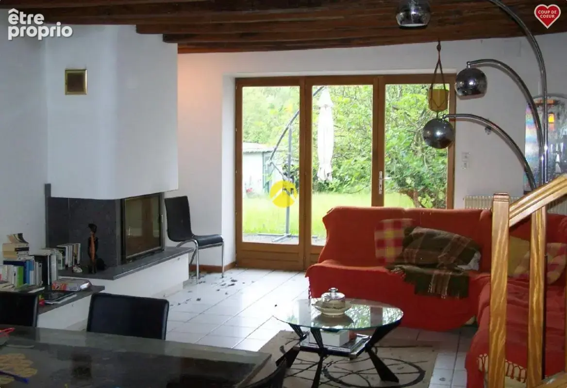 Belle renovation proche nature - photo 12