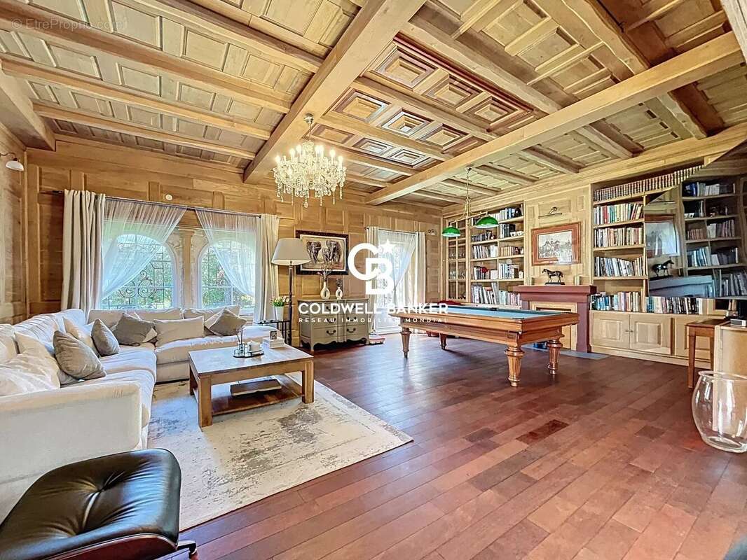 Maison à LA ROCHELLE