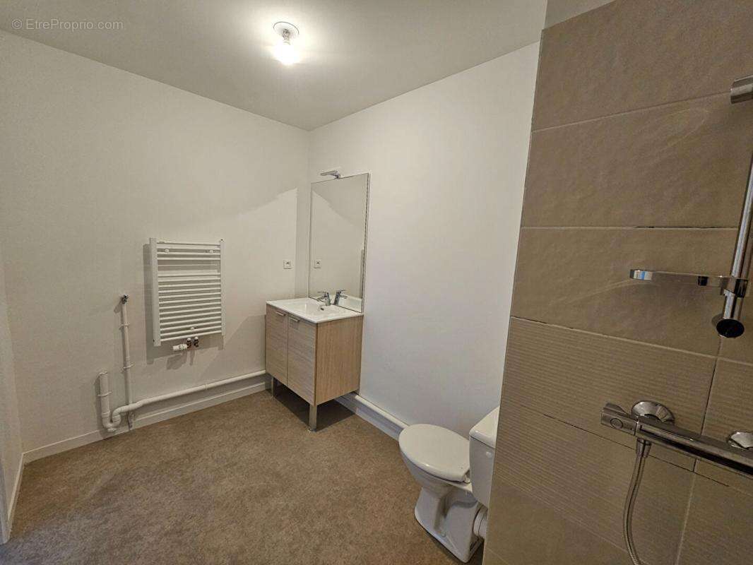 Appartement à BLAIN