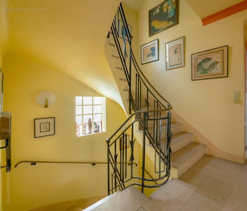 Maison à NOGENT-SUR-MARNE