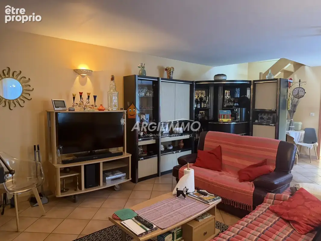 Maison en campagne 3 chambres - photo 5