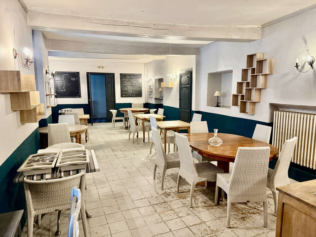 Maison à MALAUCENE