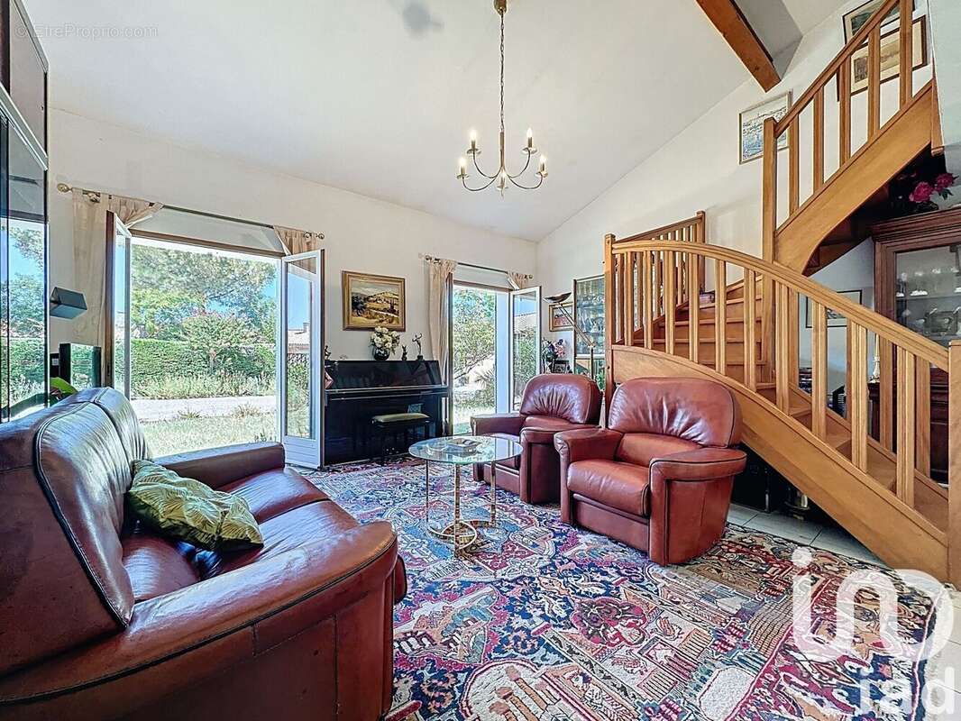 Photo 8 - Maison à BRAM