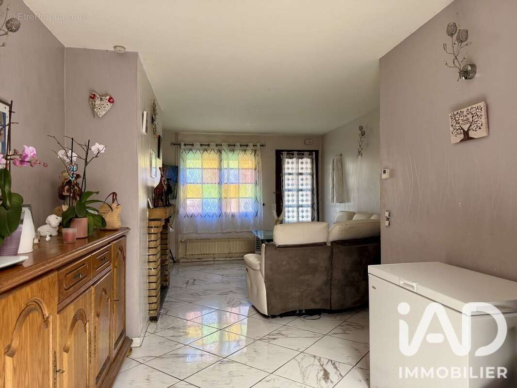Maison 80 m² à Amiens  - photo 2