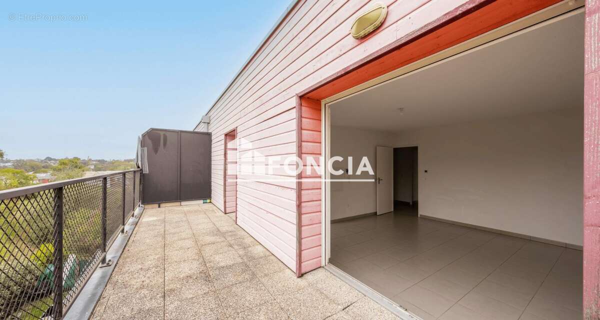 Appartement à ARTIGUES-PRES-BORDEAUX