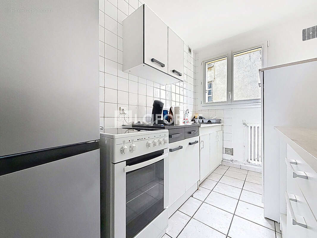 Appartement à CHOLET
