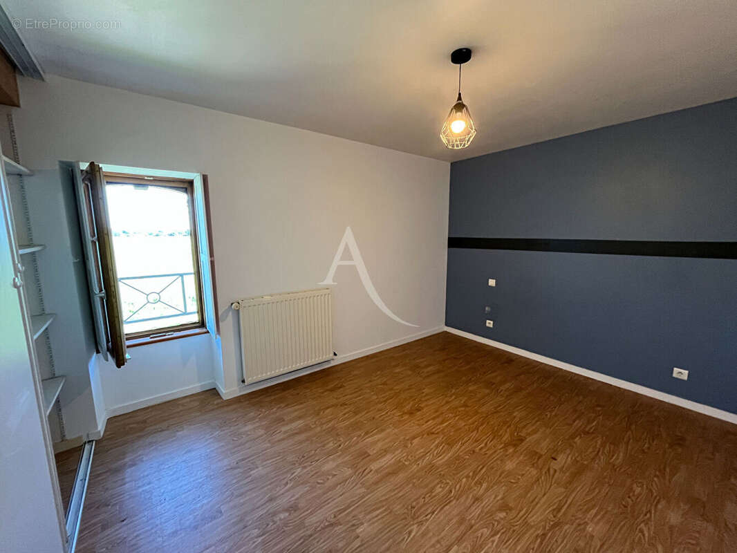 Maison à LA MOTHE-ACHARD