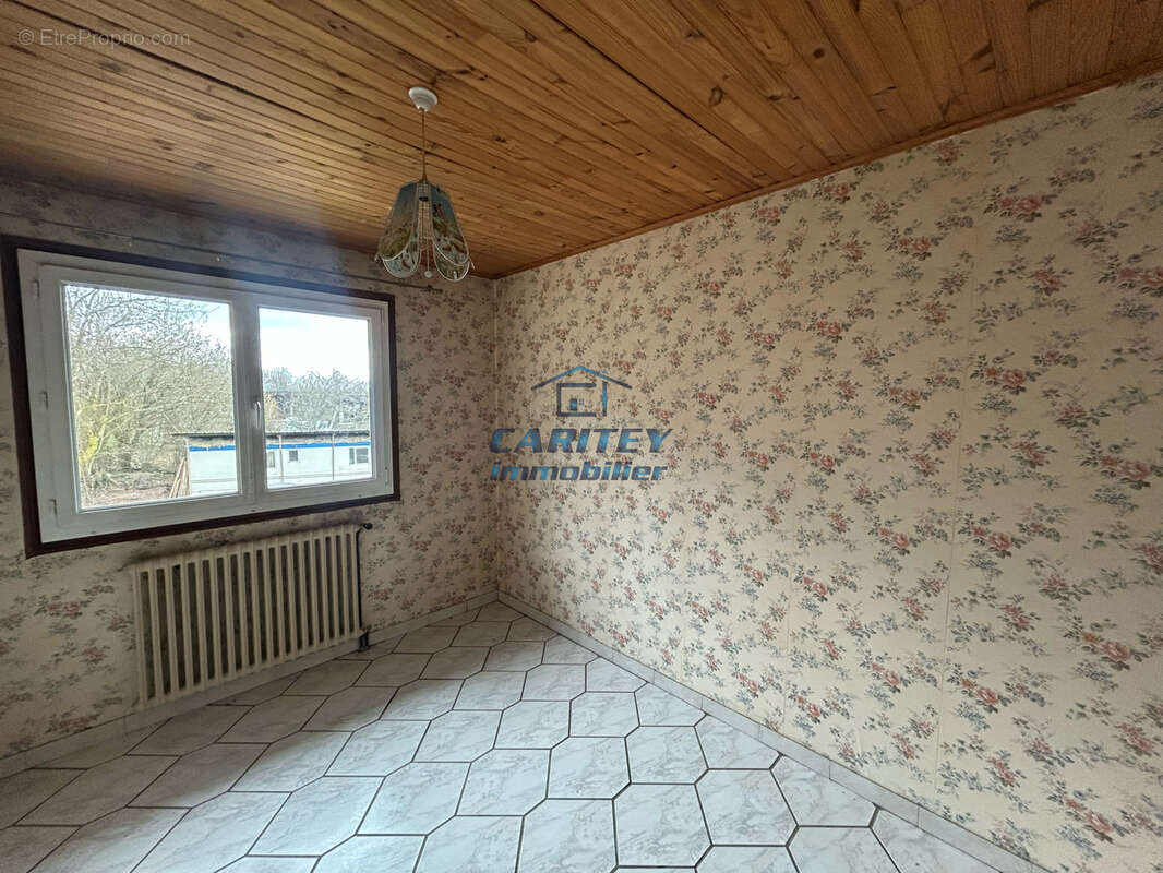 Maison ST Barthelemy - photo 9