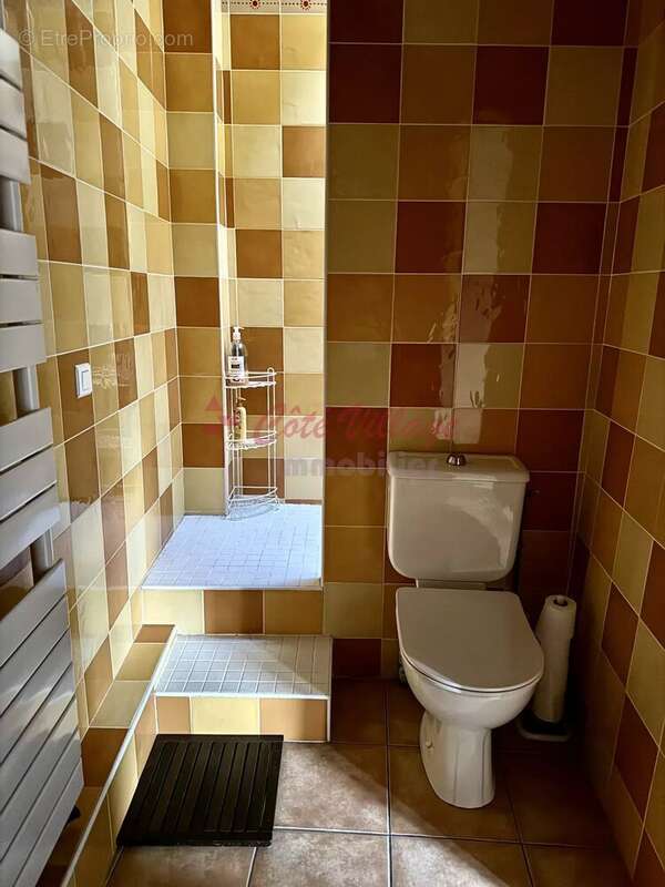 Appartement à NARBONNE