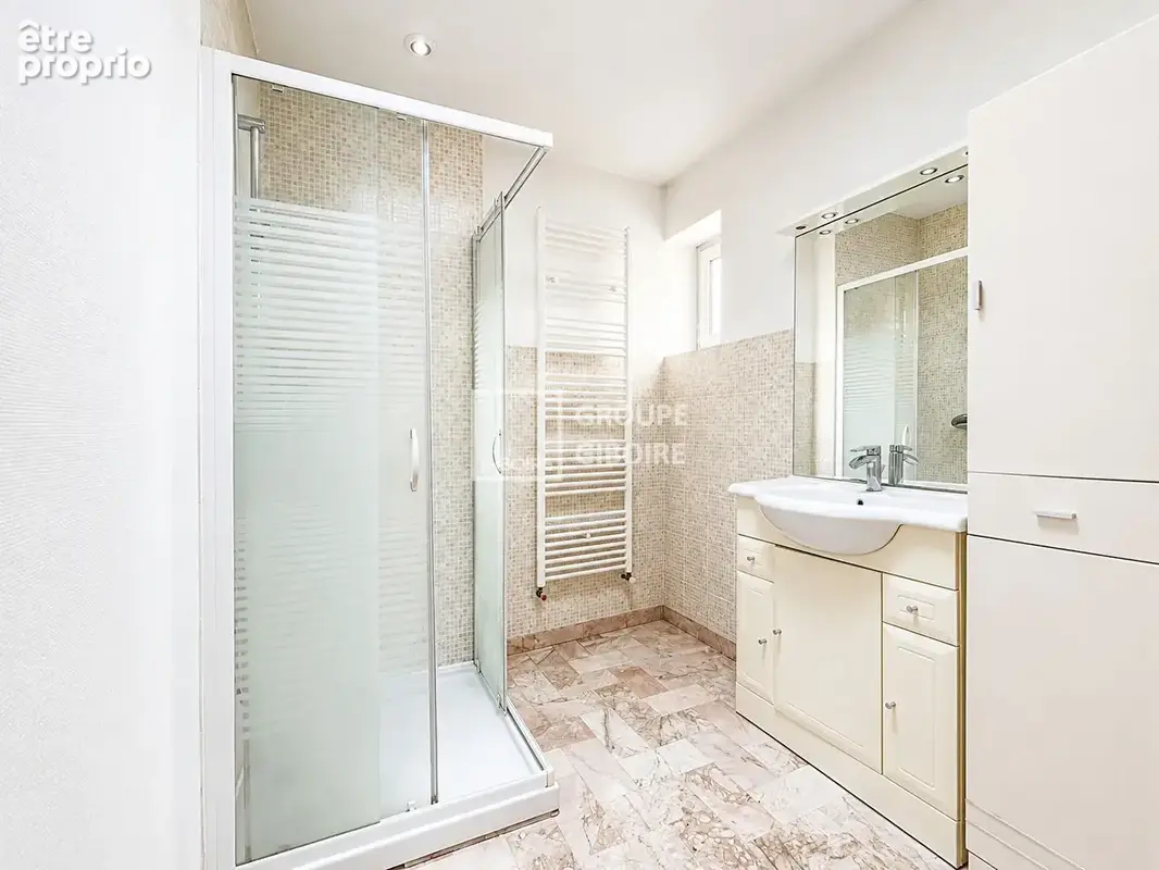 A vendre - exclusivite agence giboire - maison 3 chambres (possible 4) a rénover - nantes quartier plessis tison - photo 8