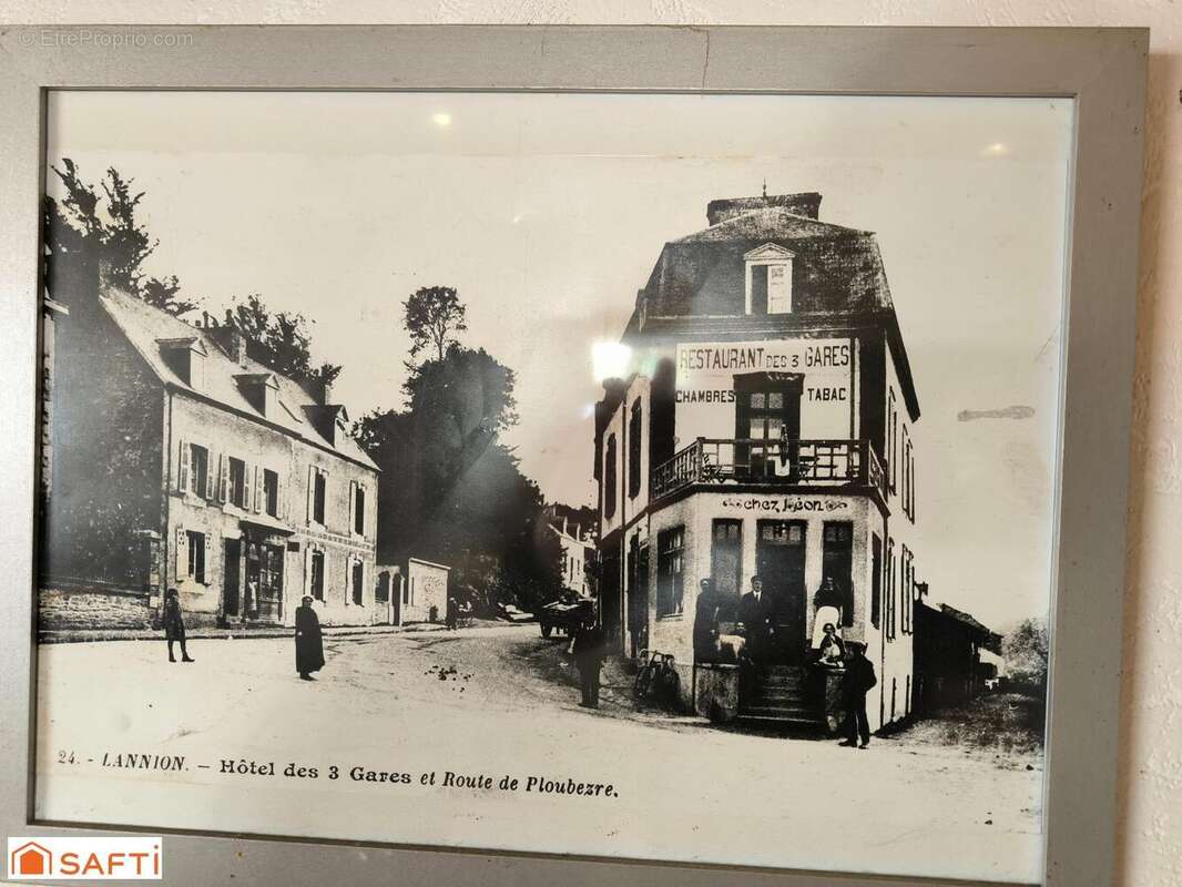 Photo 5 - Commerce à LANNION