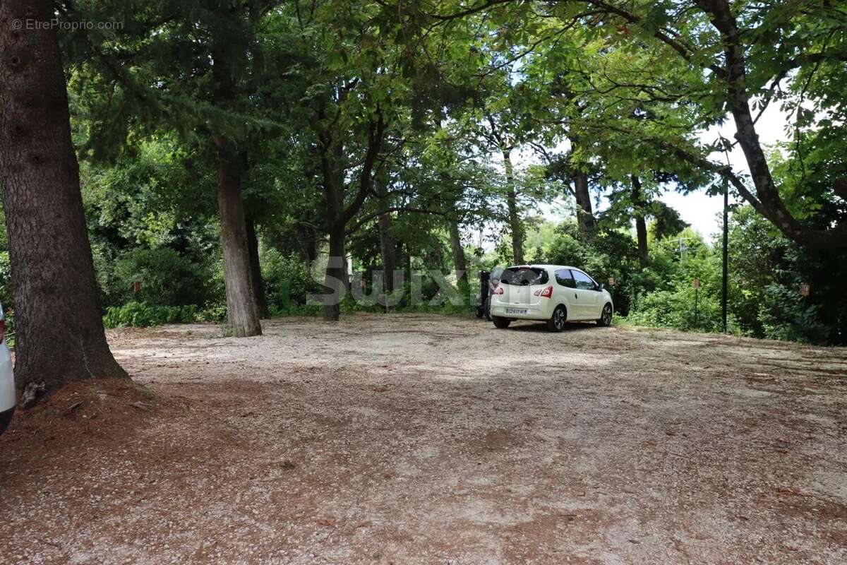 Appartement à MONTBOUCHER-SUR-JABRON