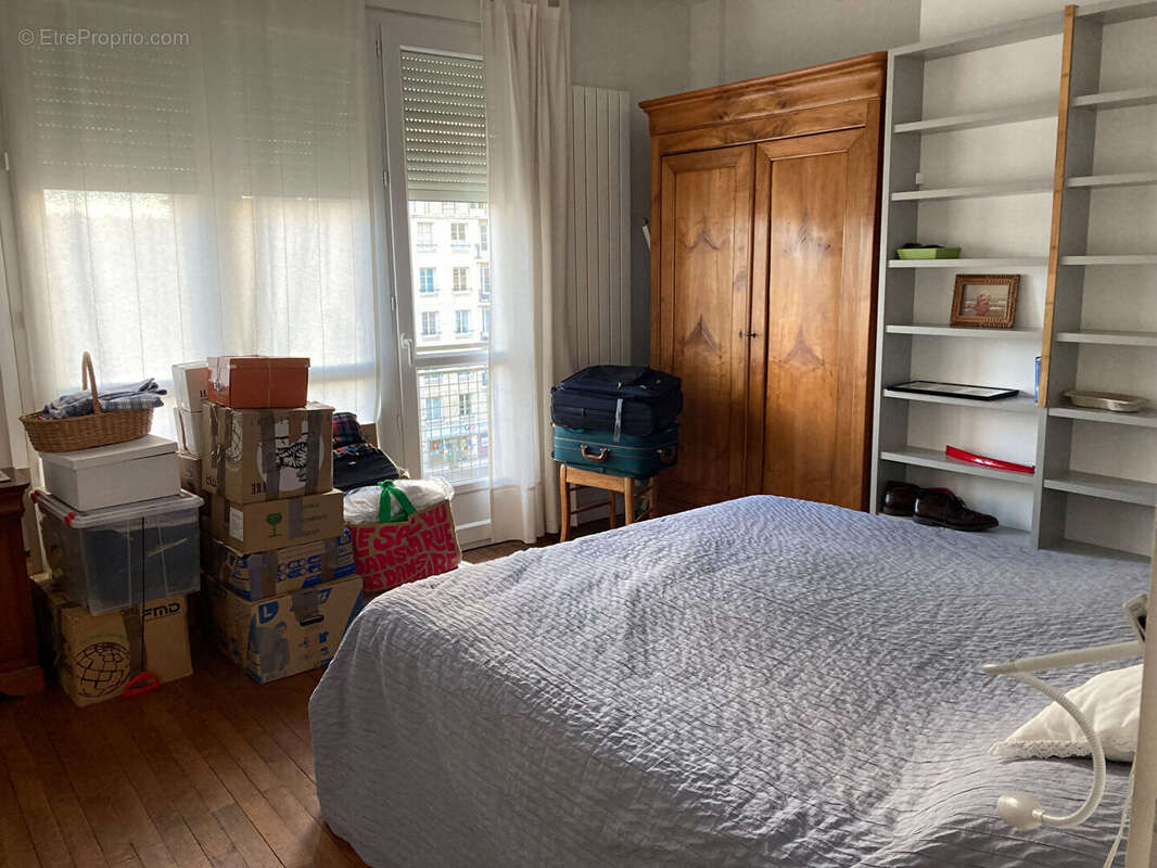 Appartement à LE HAVRE