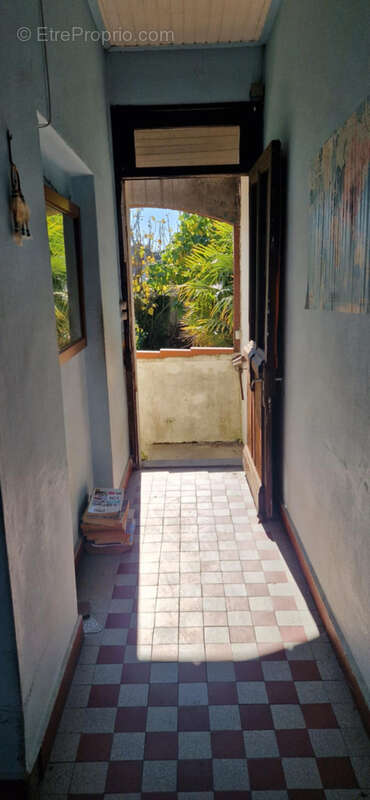 Maison à PREFAILLES