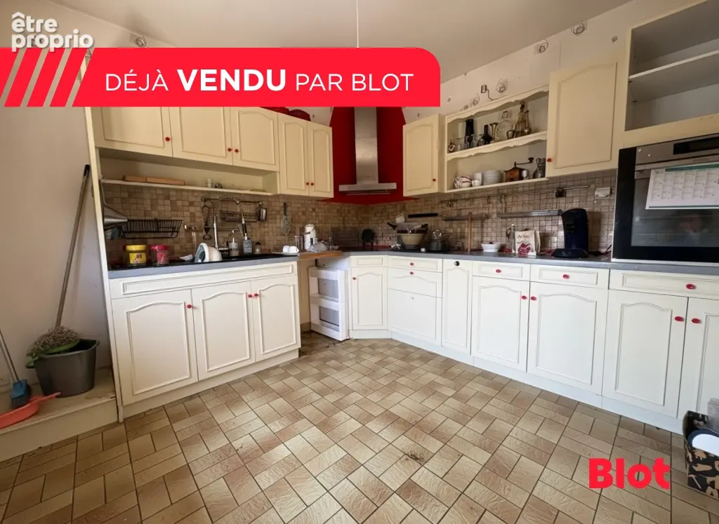 Maison 106 m² à Montfort-Sur-Meu  - photo 6