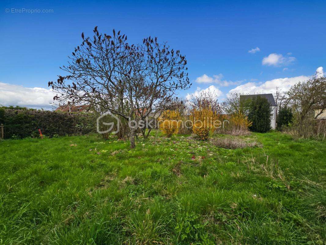 Maison 2 chambres - Vinantes - photo 19