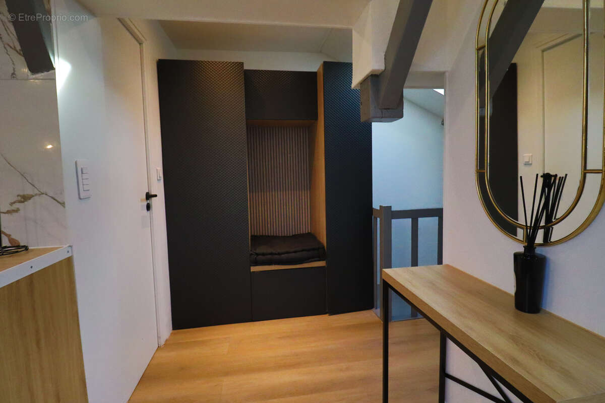 Appartement à CHALONS-EN-CHAMPAGNE