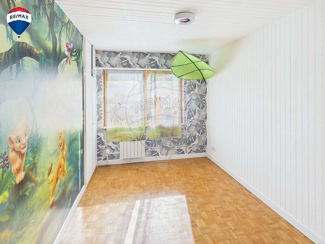 Maison 5 chambre(s) à vendre - photo 5