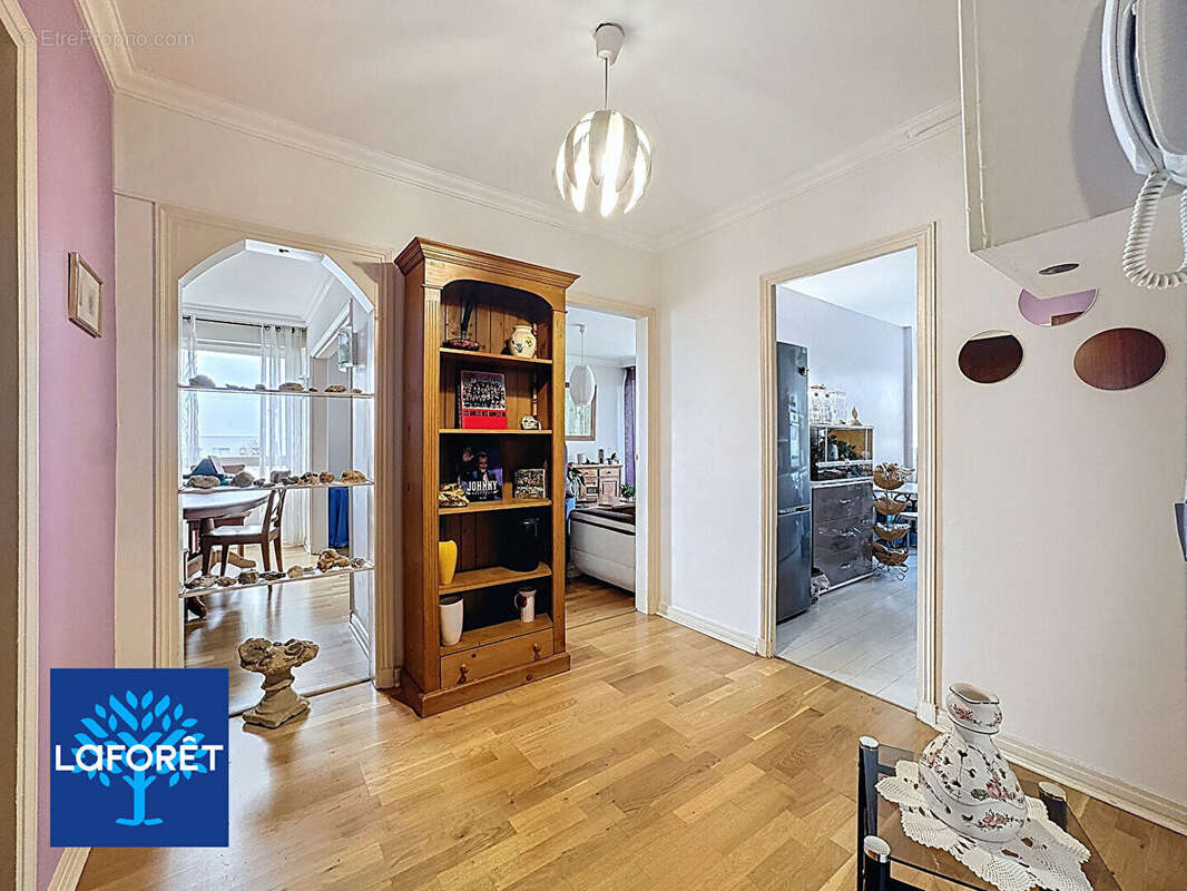 Appartement à EVRY