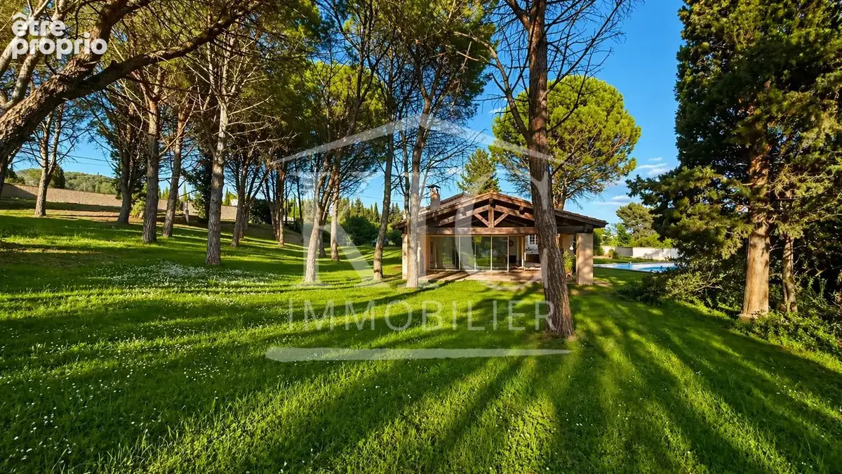 Proche carcassonne - maison 215m2 - 4/5 chambres - terrain 4989m2 - photo 6