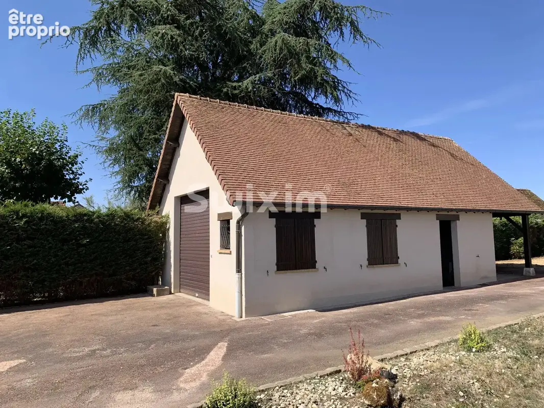 Villa avec piscine - photo 4