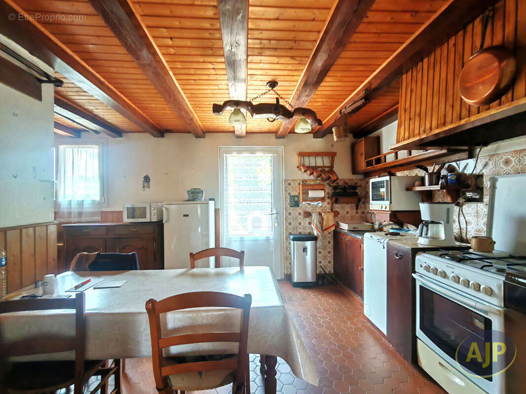 NOUVEAU - 5 chambres - photo 5