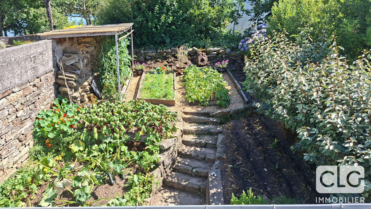 Maison à LA FORET-FOUESNANT