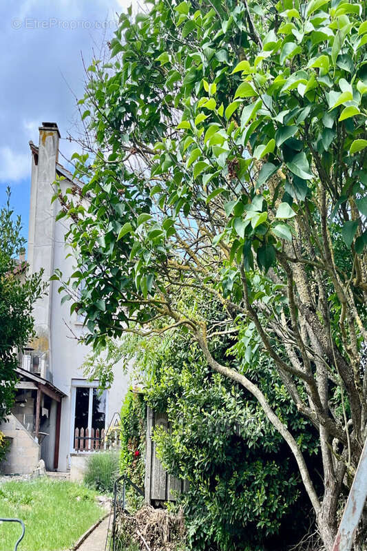 Maison à BEAUVILLIERS