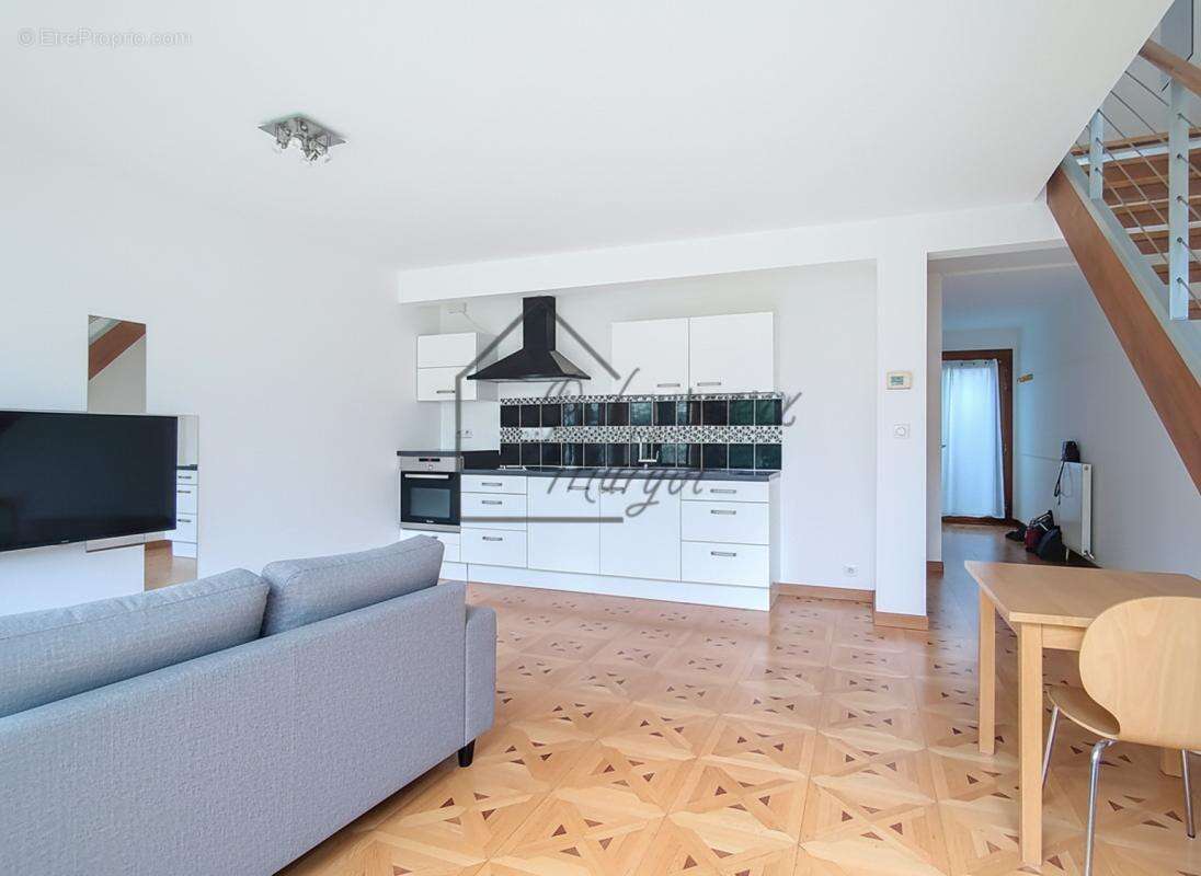 Appartement à TOURS